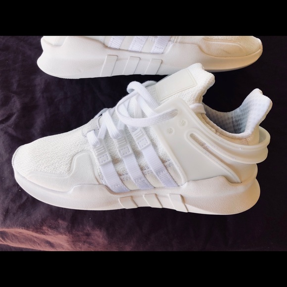 ADIDAS EQT SUPPORT YOUTH SIZE 4 / WOMENS 5.5 - Picture 3 of 6